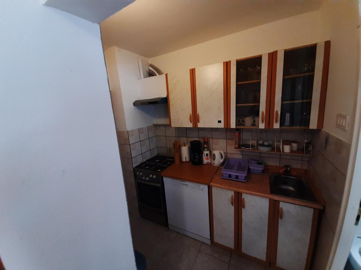 Apartman Garden Porec Exterior photo