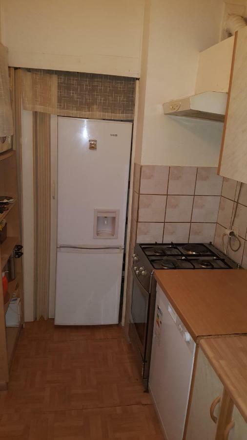 Apartman Garden Porec Exterior photo