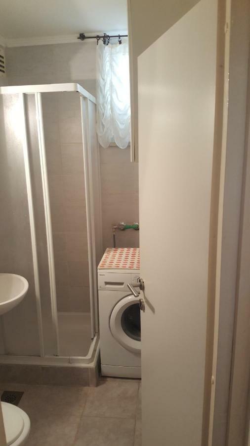 Apartman Garden Porec Exterior photo